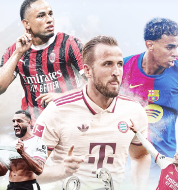 拒绝沙特5000万年薪？费尔明：不走！巴萨是我的无价梦想